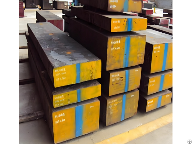 Alloy Material En Din 36crnimo4 Steel Mechanical Cutting Method