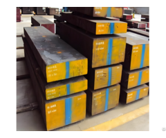 Alloy Material En Din 36crnimo4 Steel Mechanical Cutting Method