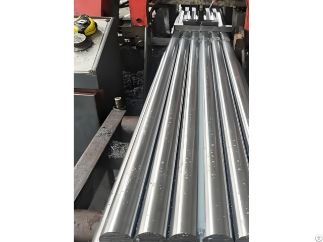 Din 36crnimo4 Alloy Steel Cold Drawing Process Considerations