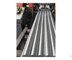Din 36crnimo4 Alloy Steel Cold Drawing Process Considerations