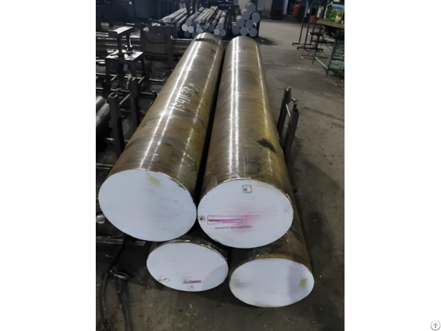 Excellent Wear Resistance 36crnimo4 Structural Steel Factory Supply