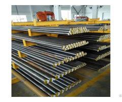 Manufactory Export W Nr 1 6511 Steel Thermal Cutting Process