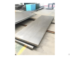 Chromium Molybdenum Nickel Alloy Steel Din 1 6511 Material Preparation Before Forging