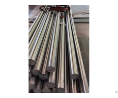 Gost 20ХНМ Steel Excellent Comprehensive Properties