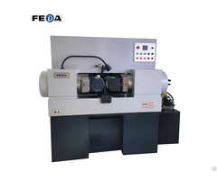 Feda Fd 50t Steel Rod Solid Bar And Cam Type Thread Machine