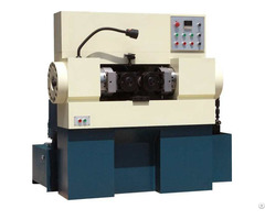 Feda Fd 25t Auto Feeding Bolt Thread Rolling Machine