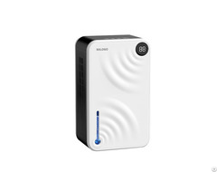 Dehumidifier 