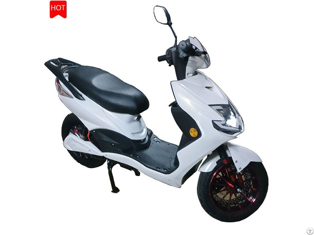 New Design 48v 20ah Electric Motor City E Bikes