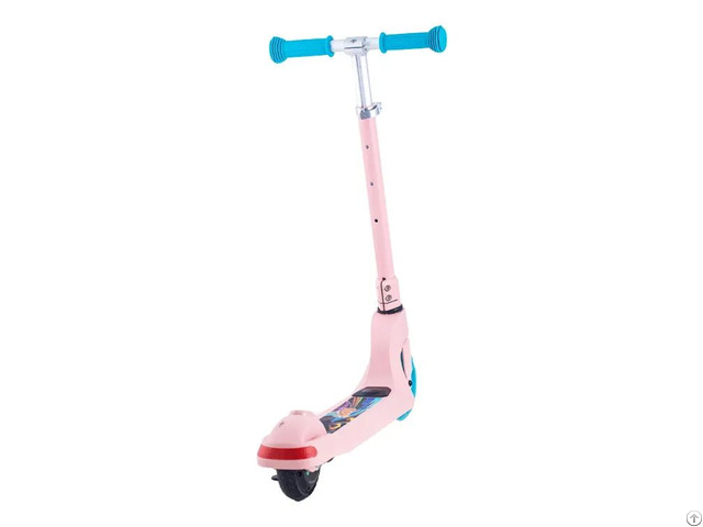 Self Balance Board Children Electric Scooter