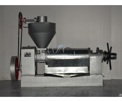 Sesame Oil Extraction Machines