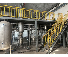 Cold Press Oil Extraction Machines