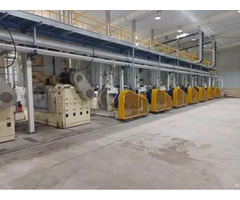 Vegetable Oil Processing Lines