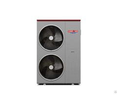 A+++ Monobloc Full Dc Inverter Heat Pump 23kw