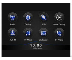 Linux Apple Carplay