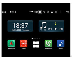 Px5 Customized Android
