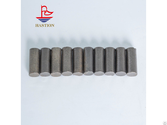 Carbide Rods For Precision Mechanical Components