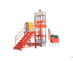 Xx200 Hydralic Pressing Machine