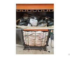 Mix Electric From South America For Sell