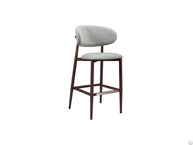 Elegant Metal Restaurant Bar Stool Wholesale Yg7274 Yumeya