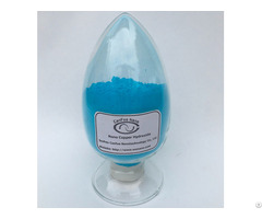 Copper Hydroxide Nanorods Nanowire Purity 99 % Size 40 80nm
