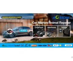 Car Marten Animal Repeller
