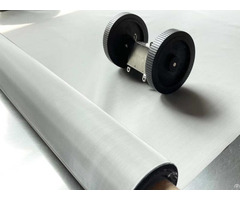 Bangyi Stainless Steel Wire Mesh