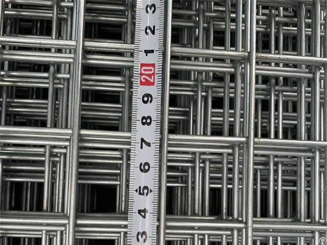 Bangyi Welded Wire Mesh Panels