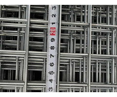 Bangyi Welded Wire Mesh Panels