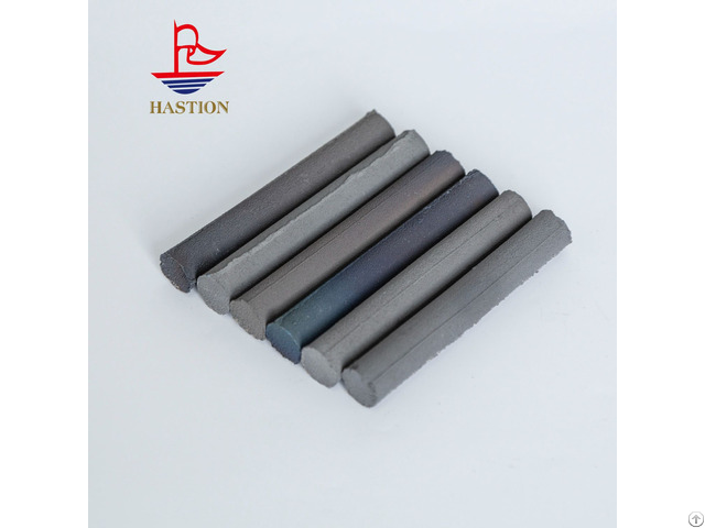 Titanium Carbide Rods With Excellent Impact Resistance