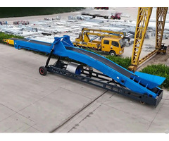 Container Conveyor