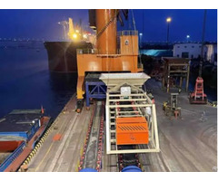 Transshipment Machine