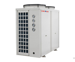 11kw 210kw Commercial Heat Pump For Room Heating