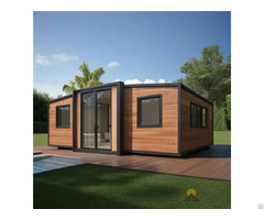 Expandable Portacabin Offices Mobile House