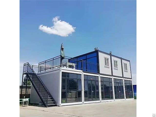 Modern Household Office Container House