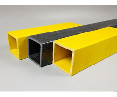 Frp Square Tube Profiles