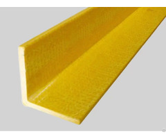 Frp Angle Profiles