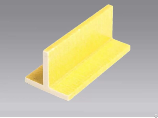 Frp T Profiles