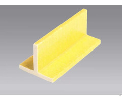Frp T Profiles