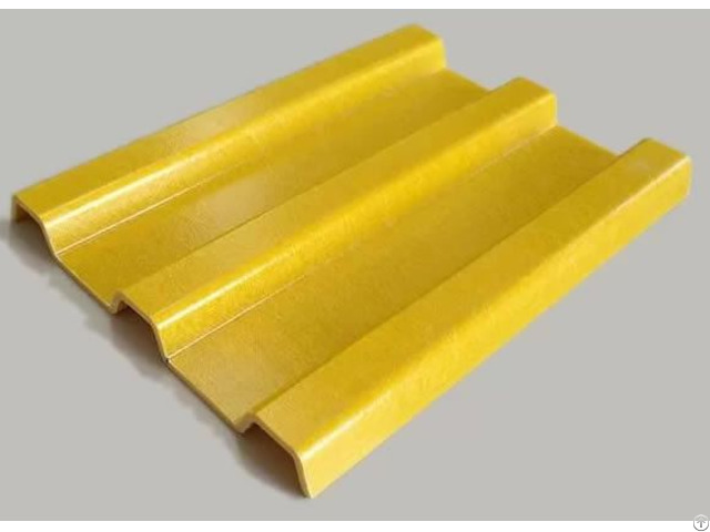Frp Kick Plate Profiles