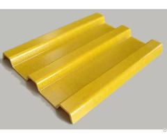 Frp Kick Plate Profiles