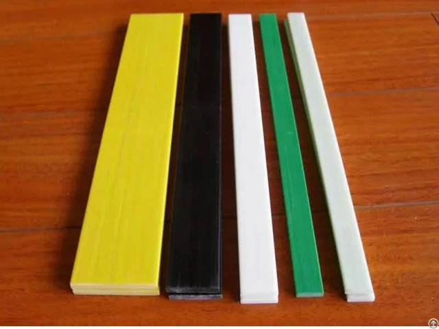 Frp Strip Profiles