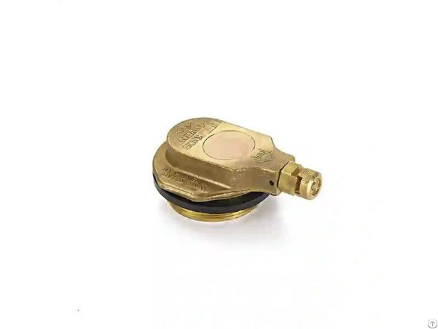 Copper Casting Tah Deng Industrial Corp
