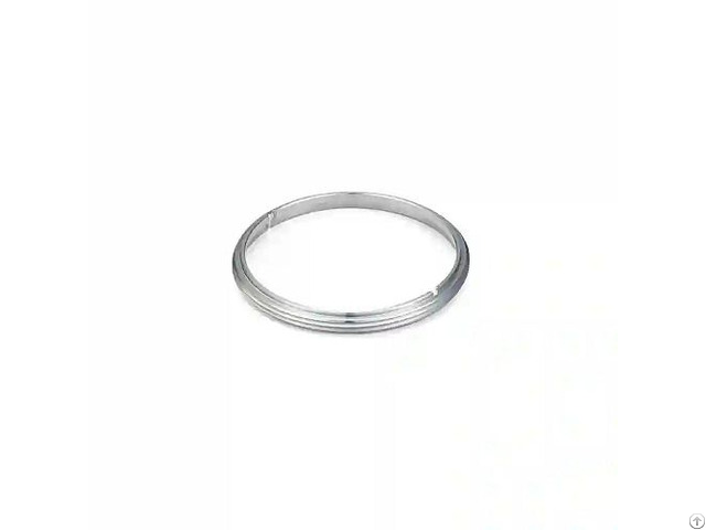 Aluminium Alloy Forging