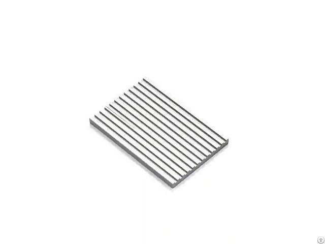 Extrusion Manufacturing