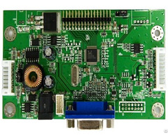 Lcd Module