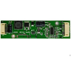 Led Display Driver Board