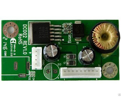 Converter Board Dc002