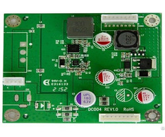 Dc Power Module