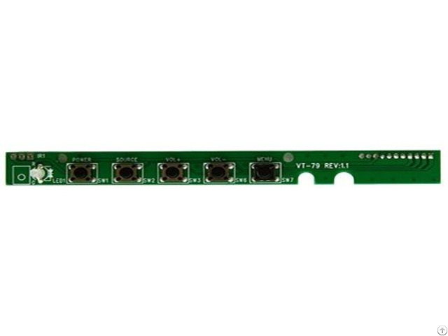 Board Keypad