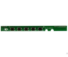 Board Keypad